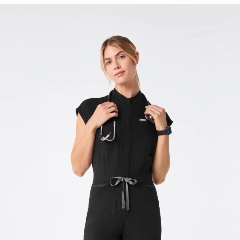 Figs Rafaela Jumpsuit
